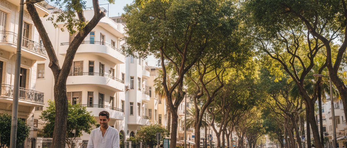 100+ נותני שירות מומלצים לתינוק בתל אביב (רשימה מעודכנת)