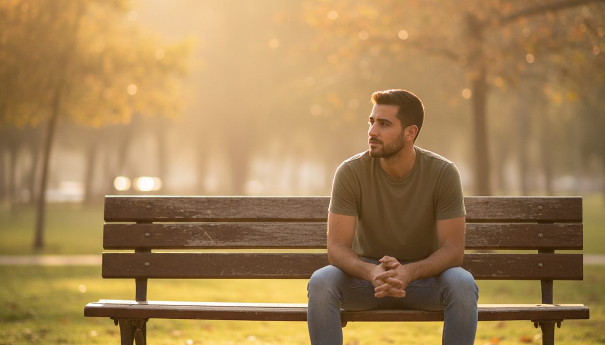 למה אבות מסתירים רגשות - ואיך לפתוח את הלב (ולא רק לילדים)